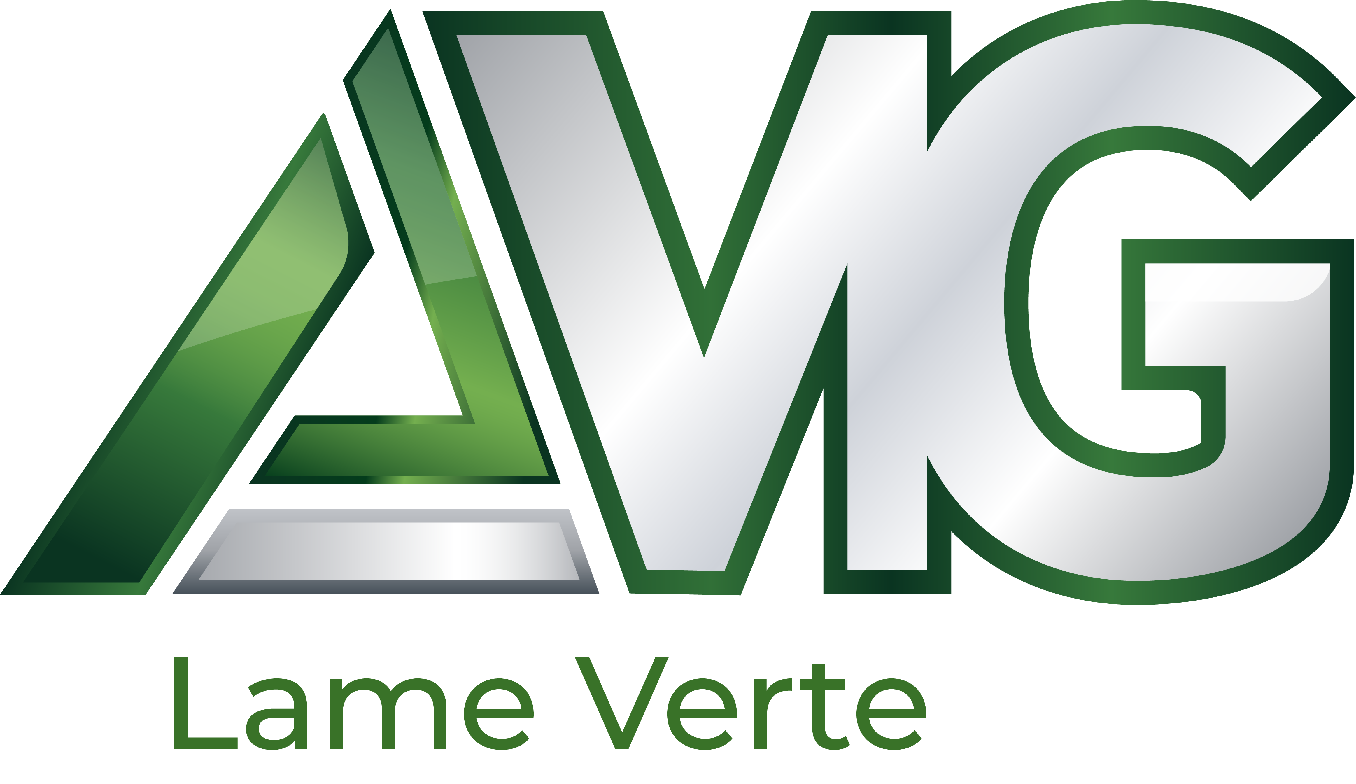 AMG Lame Verte